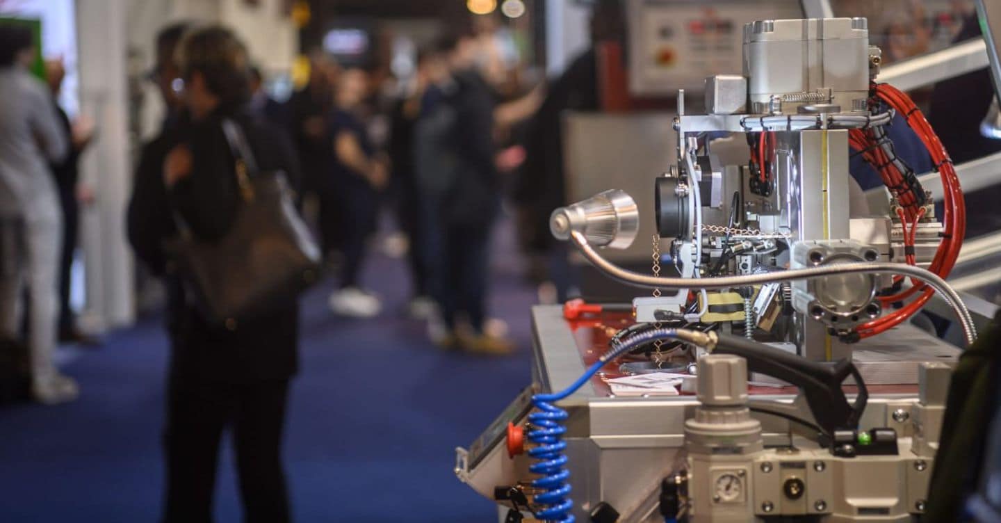 Nella meccanica per gioielleria un miliardo di ricavi